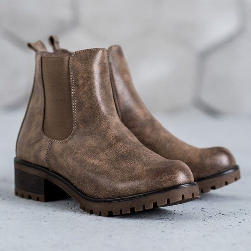 Botki Na Platformie r.41 na Arena.pl