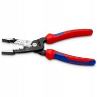 NARZĘDZIE DLA ELEKTRYKÓW WIRESTRIPPER 200MM KNIPEX