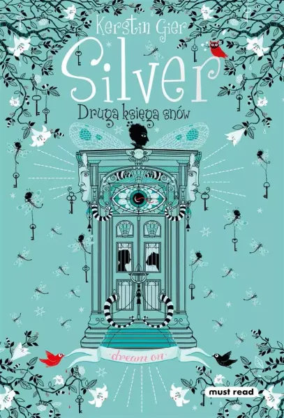 Silver. Druga księga snów zdjęcie 1