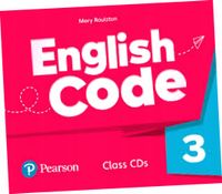 English Code 3. Class CD