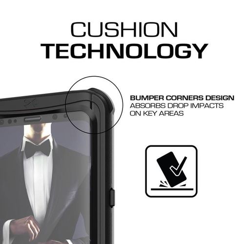 Etui Nautical 2 Samsung Galaxy S9 czerwony na Arena.pl