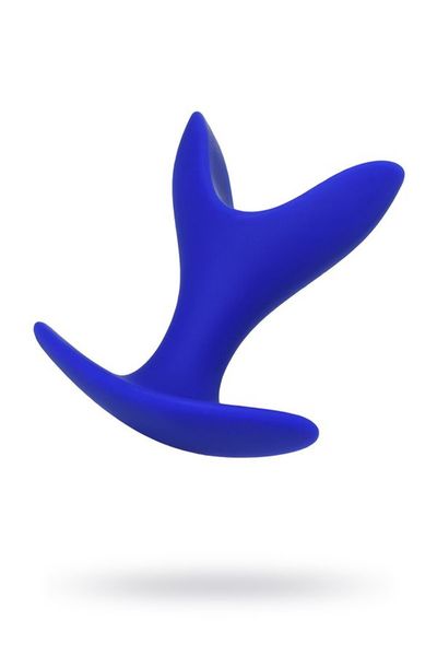 ToDo Bloom Blue Expander Plug S zdjęcie 1