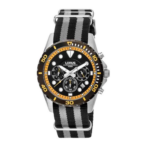 Zegarek Męski Lorus Rt367Bx2 (43 Mm) na Arena.pl