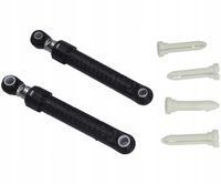 2x Siłowniki tłoki 80N + 4x bolec do pralki Electrolux AEG za 4071361465