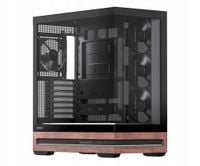 Obudowa SMX SMXC084 Midi Tower czarny
