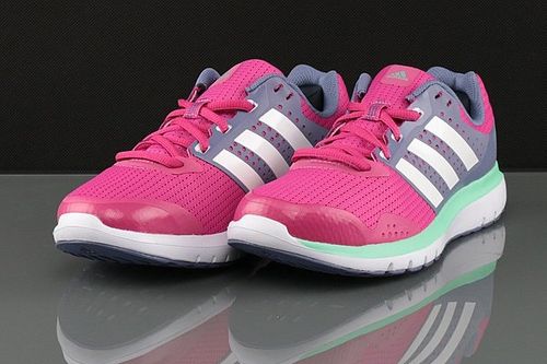 adidas DURAMO 7 W (AF6677) na Arena.pl