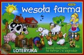 ADAMIGO 5093 WESOLA FARMA LOTERYJKA