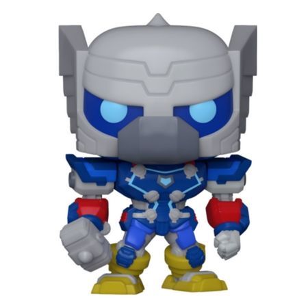 Funko POP! Marvel Avengers Thor 834 figurka na Arena.pl