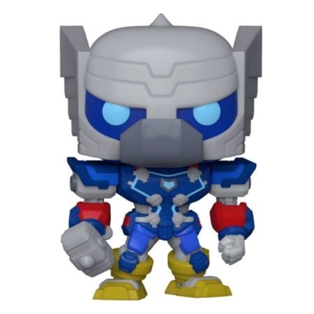 Funko POP! Marvel Avengers Thor 834 figurka zdjęcie 2