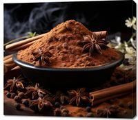 Obraz 100x90cm Esencja Aromatu