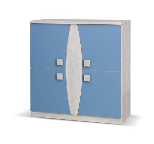 Meble TENUS Komoda TK4D na Arena.pl