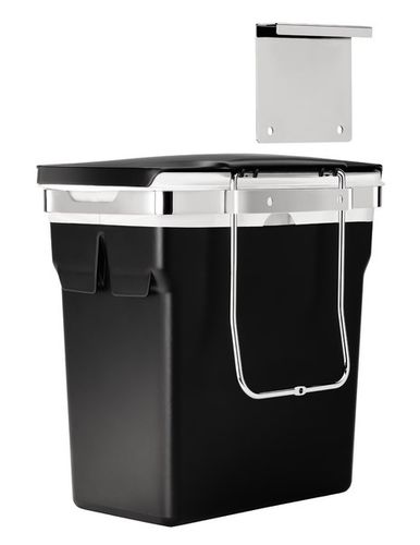 Kosz szafkowy 10L simplehuman na Arena.pl