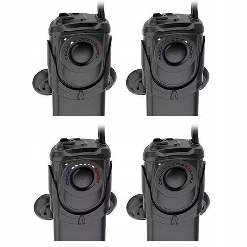 Aquael Ultra Heater Day&Night 25W Grzałka do akwarium na Arena.pl