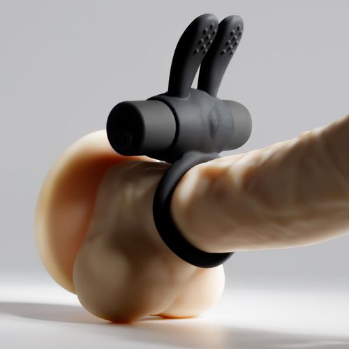 crushious nacho vibrating cockring with remote control na Arena.pl