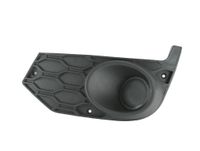 ZAŚLEPKA ZDERZAKA LEWY PRZÓD IVECO DAILY 14+