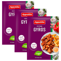 Appetita Przyprawa gyros 30 g x 3 sztuki