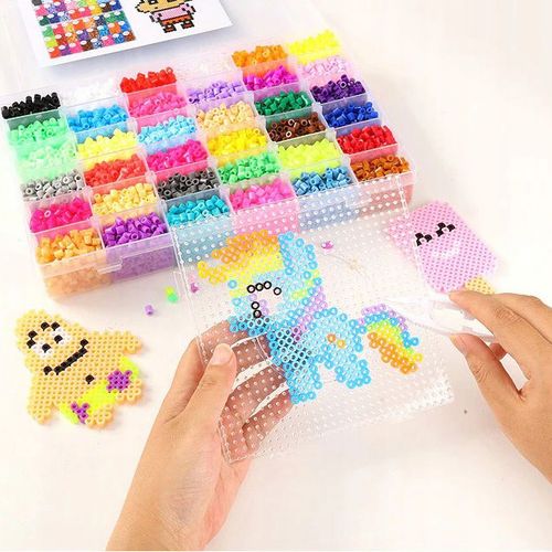 IRON BEADS XL KUFEREK  NR:6966 na Arena.pl