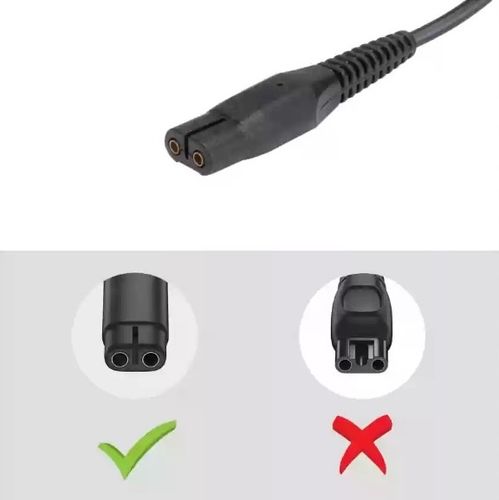 ŁADOWARKA ZASILACZ DO GOLAREK PHILIPS ONEBLADE A00390 QP2510 QP2511 na Arena.pl