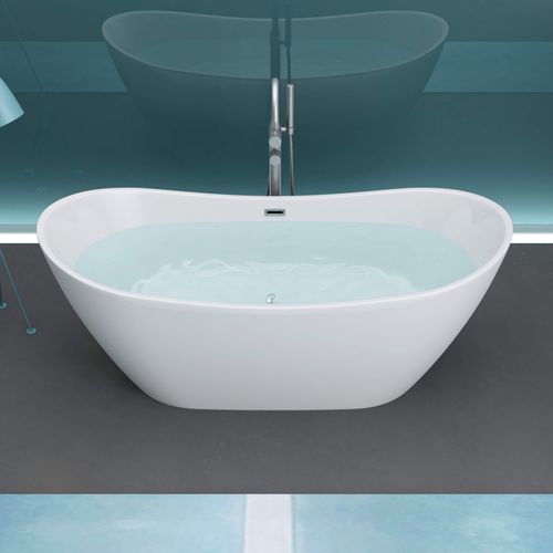 Wanna wolnostojąca SPA300 - SWISS MEYER exclusive na Arena.pl