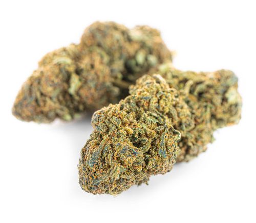 Susz konopny CBD | BLUEBERRY | 1000 g na Arena.pl