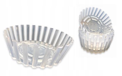 Docisk Do Słoików fi100 Przetworów Przegródka 10x na Arena.pl