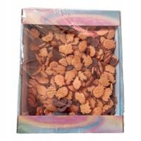 Ciastka kruche maślane 900g Safari Zdobione