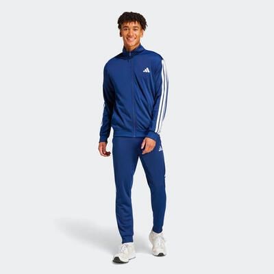 Dres męski ADIDAS fitness zdjęcie 1