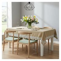 Obrus Blared 120 x 140 cm DomoweTekstylia | WNB661 140