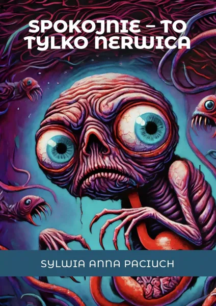 Spokojnie - to tylko nerwica zdjęcie 1