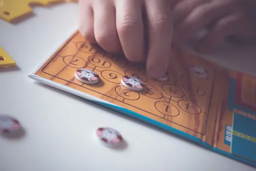 Smart Games. Brain Cheeser (wersja angielska) na Arena.pl