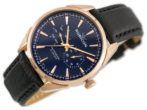 RUBICON RNCD69 - MULTIDATA (zr081d) na Arena.pl