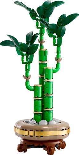 LEGO 10344 Dracena sandera na Arena.pl