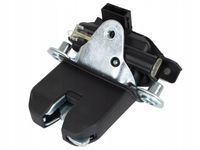 ZAMEK KLAPY BAGAŻNIKA SKODA FABIA II ROOMSTER