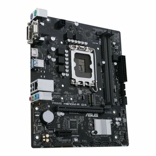Płyta główna Asus PRIME H610M-R D4 H610 LGA 1700 na Arena.pl