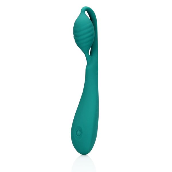 G-Spot Vibrator With Bead zdjęcie 1