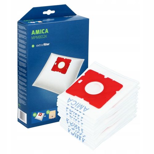 12x WORKI DO AMICA SURAZO VM1058 MPMB02K 3 x FILTR WLOTOWY na Arena.pl
