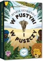 W Pustyni I W Puszczy