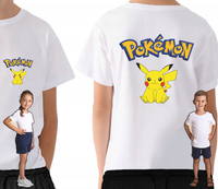 Komplet Sportowy Dziecięcy - Pokemon