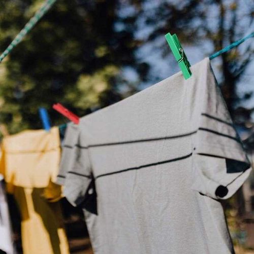 Klamerki Do Prania 20 szt. na Arena.pl