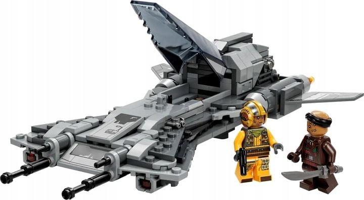 LEGO Star Wars 75346 Piracki myśliwiec zdjęcie 4
