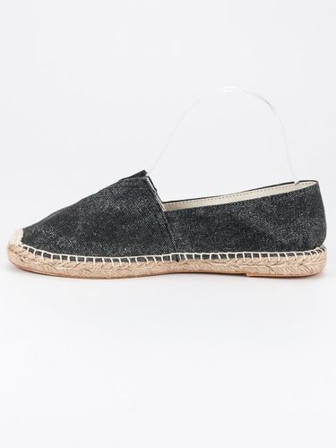 MODNE ESPADRYLE Rozmiar - 38 na Arena.pl