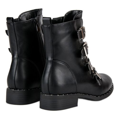 Rockowe workery r.36 na Arena.pl