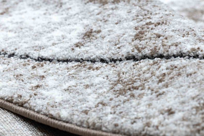 RUG/LU/VERS/WALL/BROWN/R160 zdjęcie 8