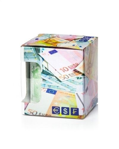 Papier toaletowy 100$ XL na Arena.pl