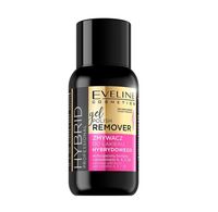 eveline hybrid professional zmywacz do hybrydy i lakieru 150 ml