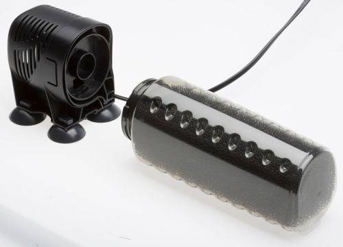 AQUAEL ASAP 500 filtr wewnętrzny akwarium 50-150l na Arena.pl