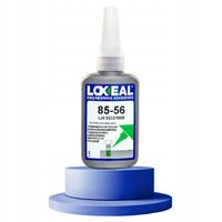 KLEJ DO GWINTÓW ŚRUB MOCNY LOXEAL 85-56 M56 2'' 50 ml