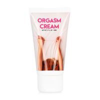 orgasm cream - 1.7 fl oz / 50 ml