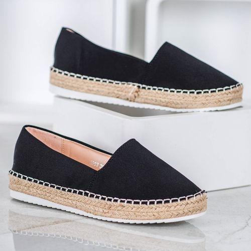 Tekstylne Espadryle r.38 na Arena.pl