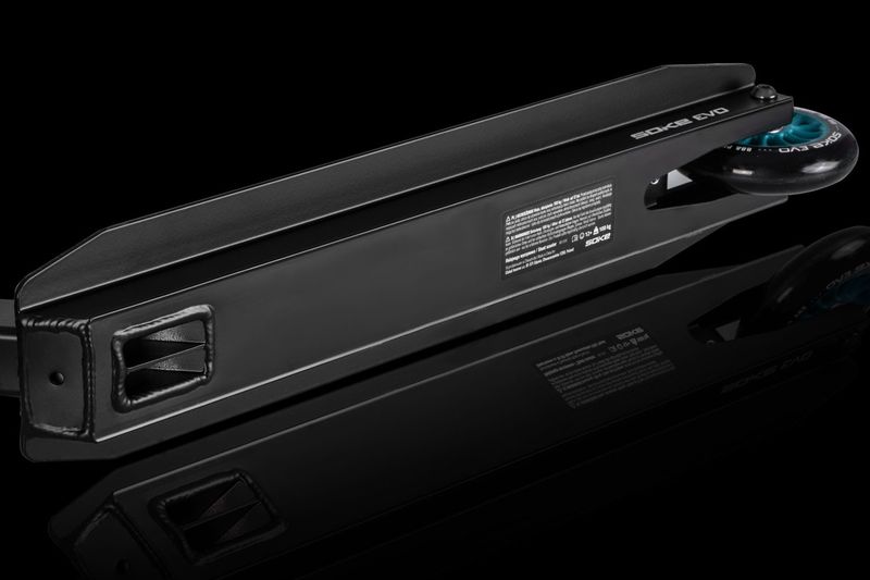 Hulajnoga SOKE EVO blue zdjęcie 14